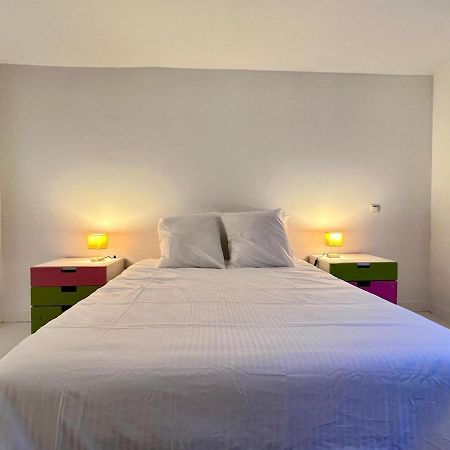 Spacious Apt Luxembourg 6 People 파리 외부 사진
