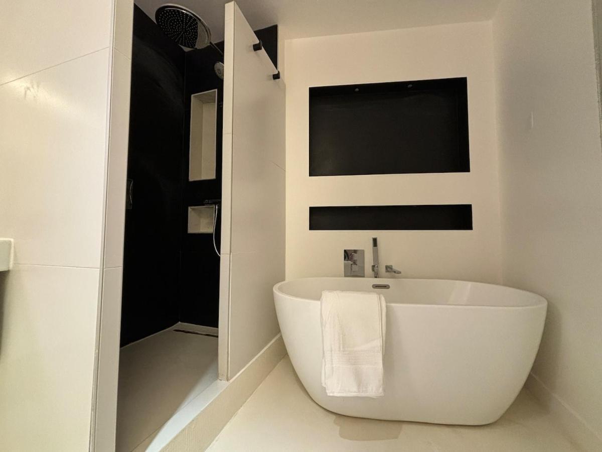 Spacious Apt Luxembourg 6 People 파리 외부 사진