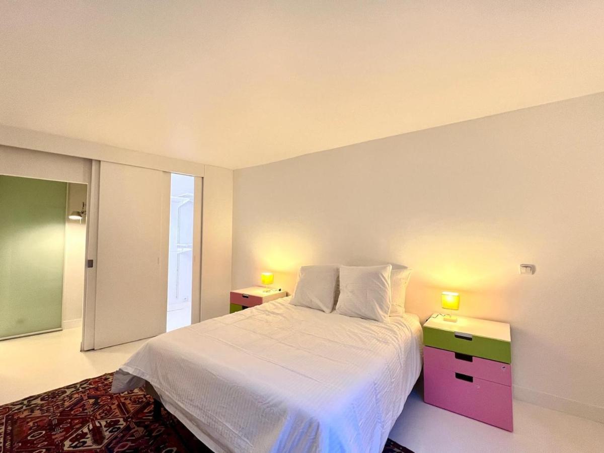 Spacious Apt Luxembourg 6 People 파리 외부 사진