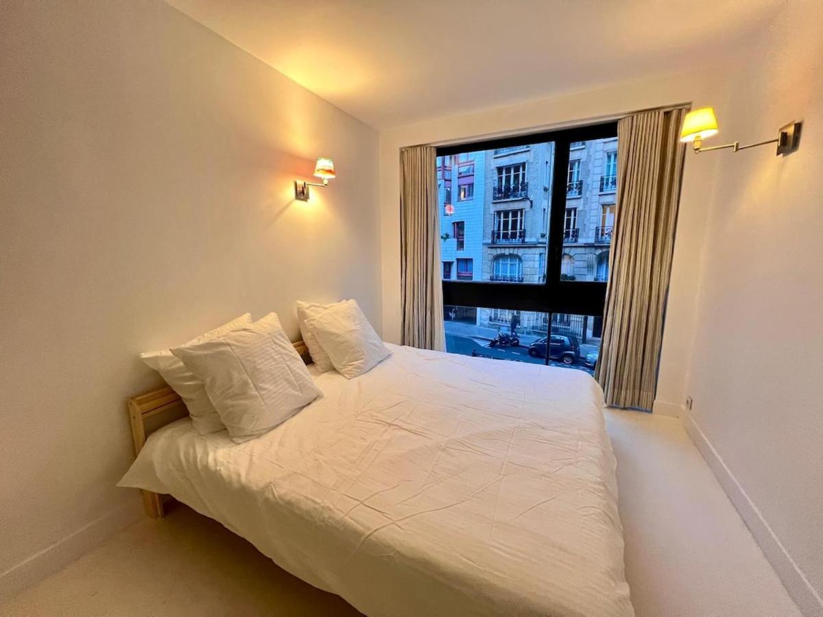 Spacious Apt Luxembourg 6 People 파리 외부 사진