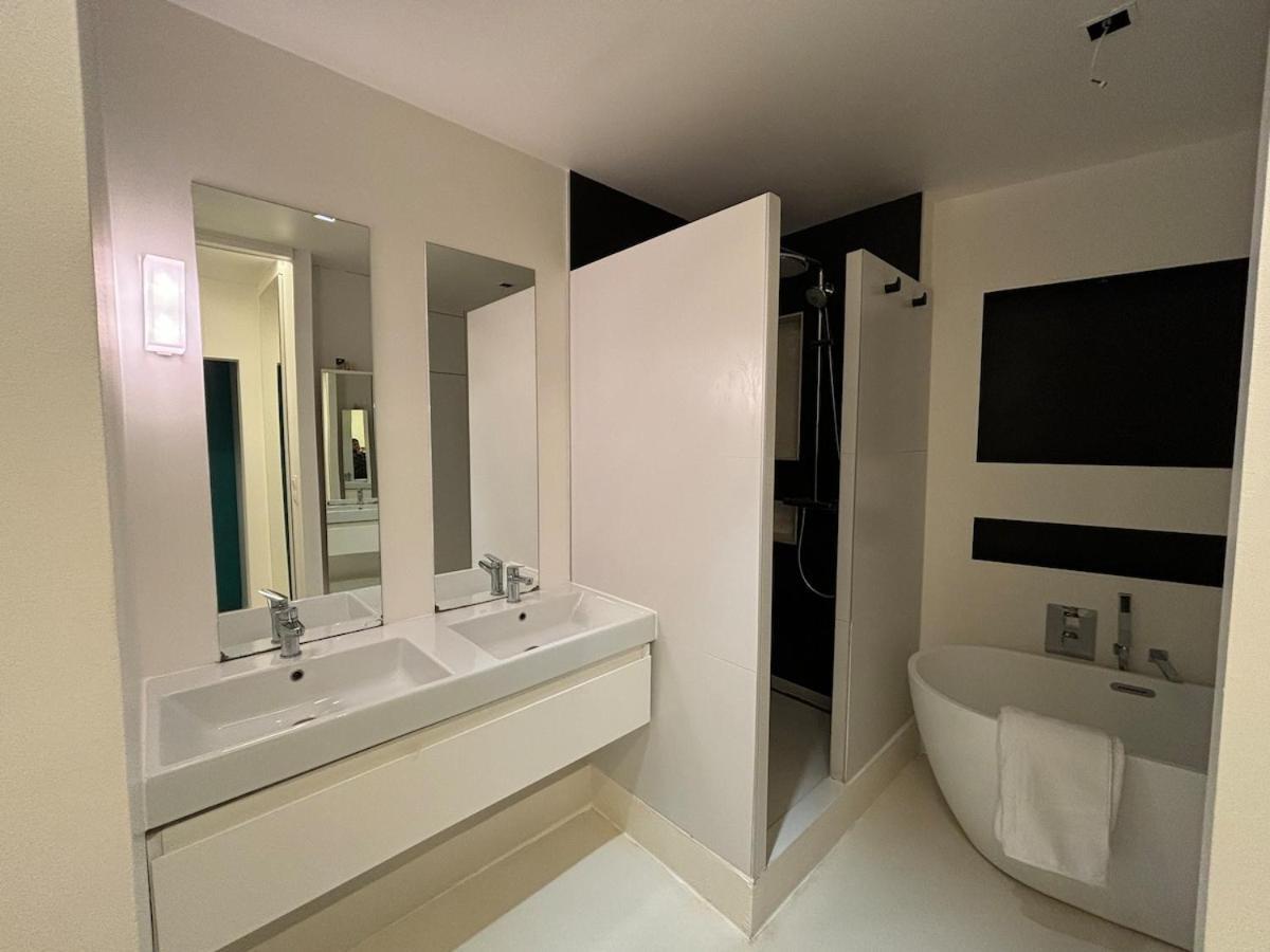 Spacious Apt Luxembourg 6 People 파리 외부 사진